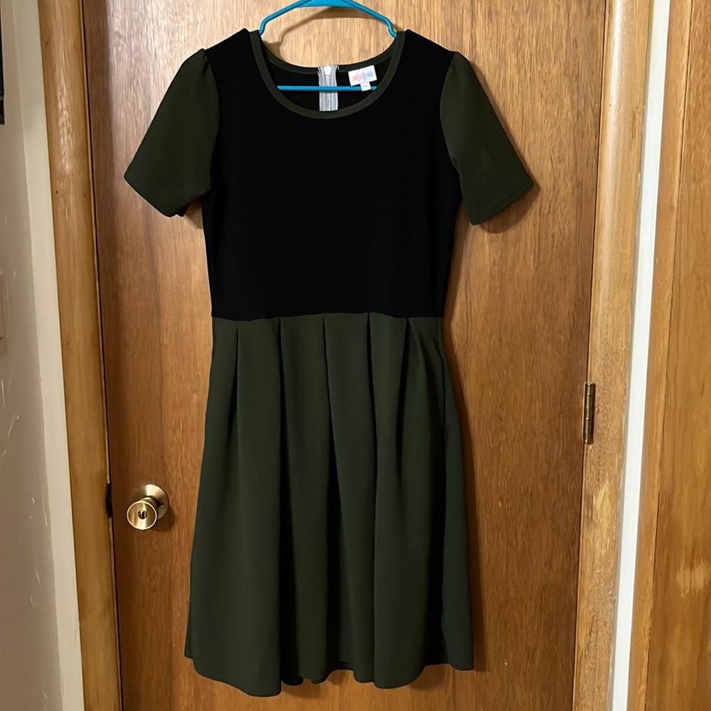LulaRoe Amelia Dress